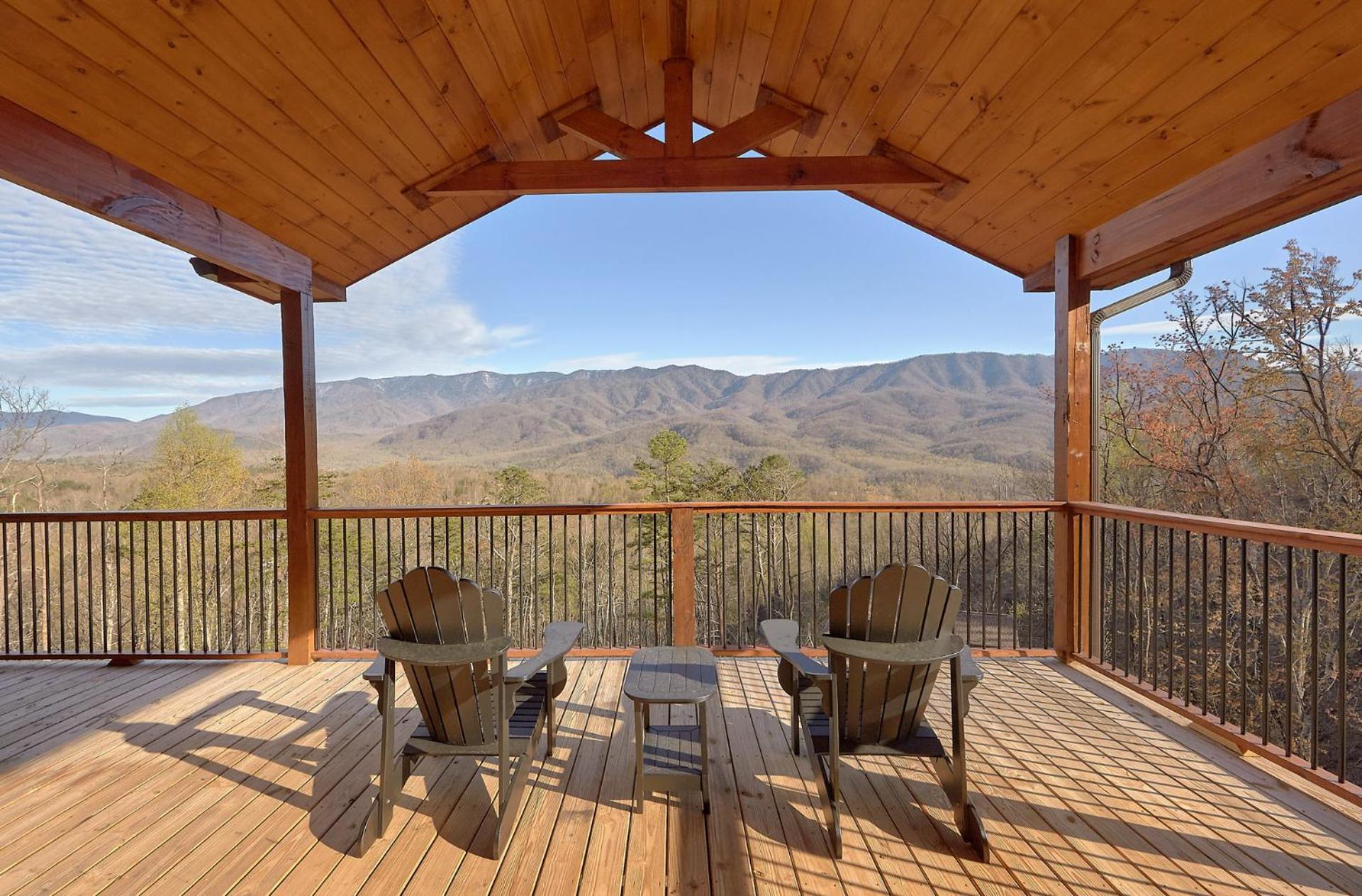 Misty Mountain Adventure Lodge جاتلينبرج المظهر الخارجي الصورة
